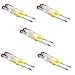 Jutagoss Voltage Tester, Electrical Tester Pen, Voltage Detector,AC/DC 100-500V Flathead/Phillips Dual Head Screwdriver Circuit Tester,Power Tester 10PCS