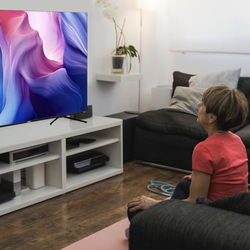 La Mejor Recopilación de smart tv 43 favoritos de las personas. 6 smart tv 43 marca Dahua (3)