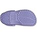Crocs Unisex Classic Clogs (Toddler) Mystic Purple 5 Medium