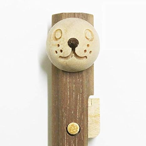 Amazon 動物ペン ボールペン ブラウン あざらし 油性ボールペン 文房具 オフィス用品