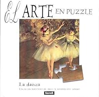 El Arte En Puzzle: Las Estaciones 8484880249 Book Cover