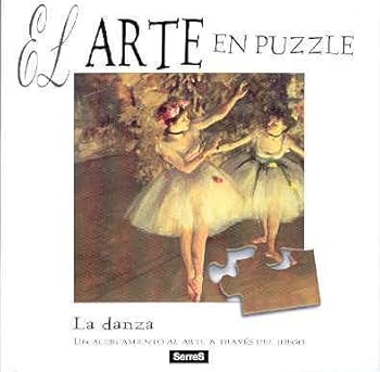 Hardcover Estaciones, las (el arte en puzzle) [Spanish] Book
