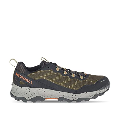 Merrell Men's Speed Strike Hiking Shoe, 15 AU2