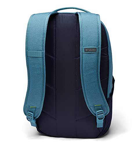Columbia Unisex Atlas Explorer 25L Backpack, Canyon Blue/Dark Nocturnal, One Size2