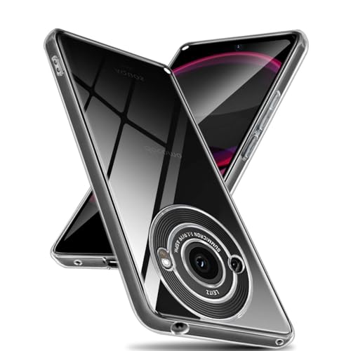 SHARP AQUOS R8PRO �P�[�X SH-51D �N���A ���^ �ϏՌ� �J�o�[ �A�N�I�X R8PRO �P�[�X �����Ȕw�� TPU �����Ȕw�� �X�}�z�P�[�X �Ռ��z�� �\�t�g�P�[�X �w��h�~ ����~�� �X�g���b�v�z�[���t���g�уP�[�X R8pro ca