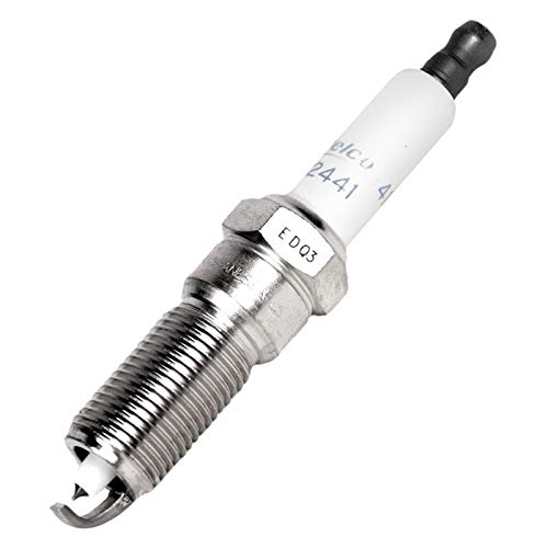 image for ACDelco GM Original Equipment 41-114 Iridium Spark Plug (Pack of 1)