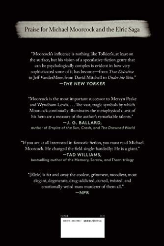 The Citadel of Forgotten Myths