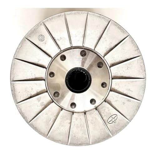 Embrayage secondaire 18T pour H300 LH260, poulie entraînée robuste ATV Quad