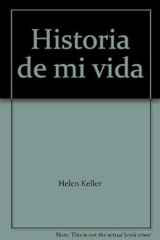 Hardcover Comic Historia de mi vida Book