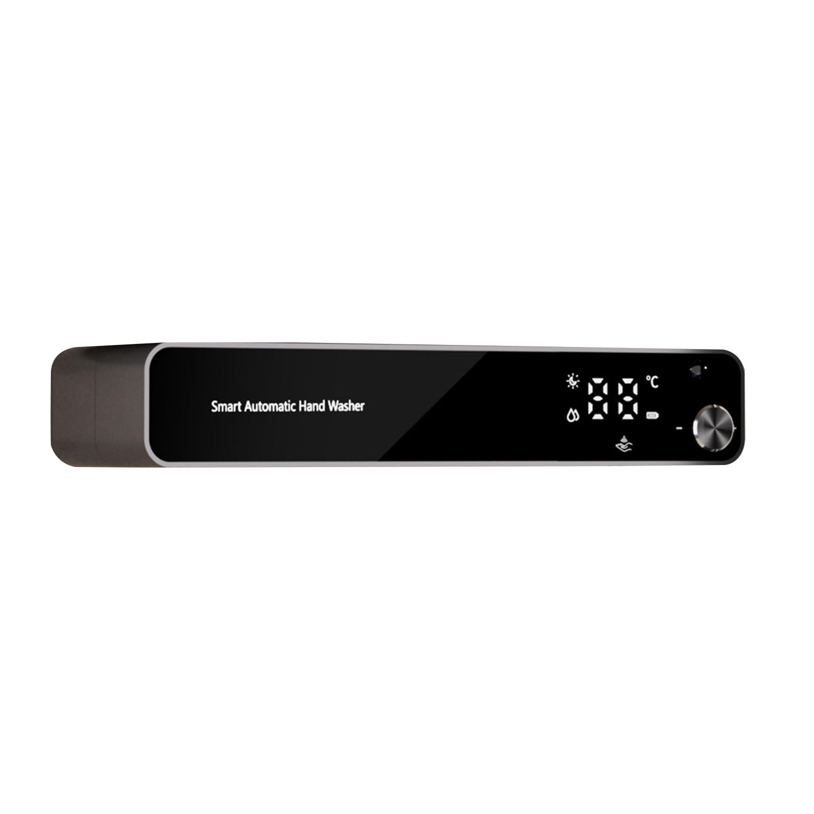 Tsophreniq Soap Dispenser Contactless with Wall Mount Long Time 1800mAh Rechargeable Battery Contactless Soap Dispenser for Home
