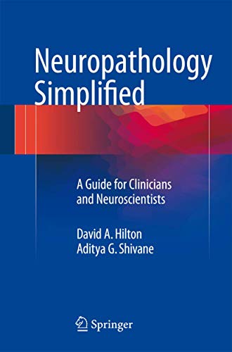 Neuropathology Simplified view 2