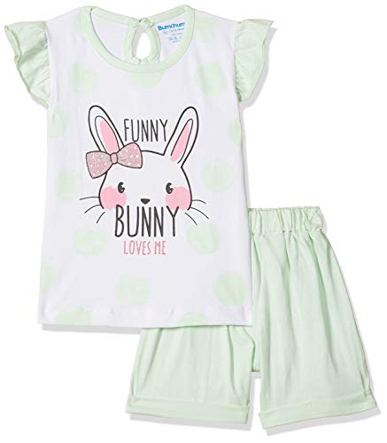 Image of Bumchums baby-girls Clothing Set