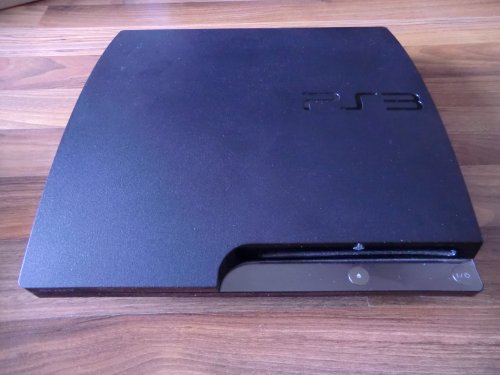 Sony Playstation 3 250GB - juegos de PC (480i, 480p, 720p, 1080i,...