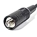 HYSHIKRA CB Antenna 11Meter, 27Mhz SMA-Female 16.1inches Antenna for Quansheng UVK5 UVK5(8) TK-11-5 TK-11-8 UV5R-PLUS