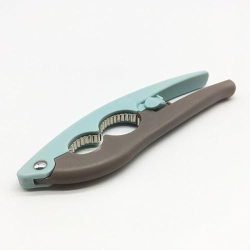 SuperUvistare Schiaccianoci, Schiaccianoci Clip, Schiaccianoci Antiscivolo