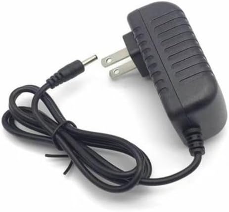 AC/DC Adapter for GPX JB185B CD+G Karaoke Party Machine System GPX-JB185B MO-JB185B Power Supply Cord Cable PS Wall Home Battery Charger Mains PSU image 4