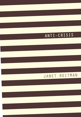 Anti-Crisis