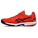 Produktbild ASICS Herren Solution Speed Ff 3 Clay Sneaker, Koi/Blue Expanse, 42.5 EU