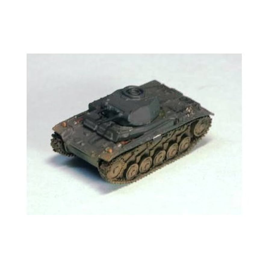 4 タカラ 1/144 ワールドタンクミュージアム Vol.3 II号戦車 F型 砂漠迷彩 単品 Amazon | 1/144 ワールドタンクミュージアム Series 03－42 II号