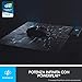 immagine 3Logitech G G903 LIGHTSPEED Mouse Gaming Wireless con Sensore HERO 16K, Oltre 140 Ore con Batteria Ricaricabile e LIGHTSYNC RGB, Compatibile con POWERPLAY, Imballaggio per l'Europa occidentale, nero