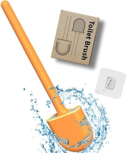 MFYOUPK Fischreinigungsbürste - 2-in-1 Bürste Für Meeresfrüchte Und Schalentiere