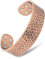 Hammered Copper (M/L)