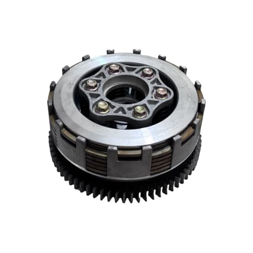 Embrayage de ligne classique DT125 transmission fluide FT125