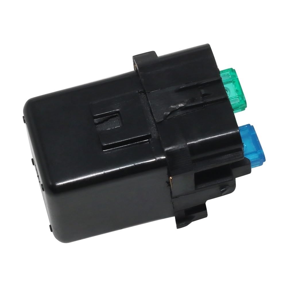 Starter Relay Solenoid Switch Motorcycle Starter Relay Solenoid for CBR1000 CB1000 CB1000R CBR1000RR VT750 VFR800 CTX1300 35850-MJN-A00 35850-MFL-003