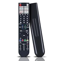 Amazon.co.jp: テレビリモコン GB243SA for シャープ SHARP-AQUOS