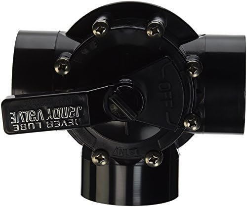 Jandy 4717, Black, 2.5x3 inches