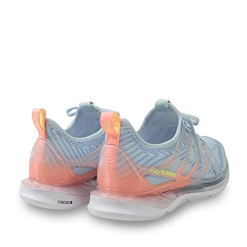 Tenis Feminino Olympikus Reacao