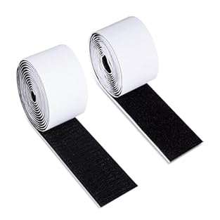 for use in live performances or studios, these adhesive tape will keep your guitar effects pedals firmly in place without causing any damage. Suitable for guitarists and music enthusiasts who want to stability and movement or shaking of their equipme...