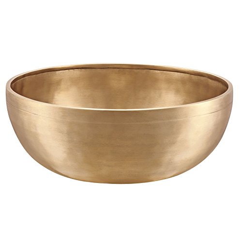 Energía Meinl Sonic SB-E-1800 Series de energía cuenco tibetano, 25,9 cm