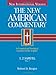 1, 2 Samuel: An Exegetical and Theological Exposition of Holy Scripture (Volume 7) (The New American Commentary)
