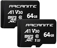 アルカナイト(ARCANITE) MicroSD