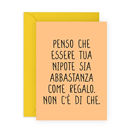 Biglietto di auguri per la zia con 1 biglietto di auguri di compleanno