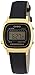 Produktbild Casio Collection Damen Retro Armbanduhr LA670WEGL-1EF