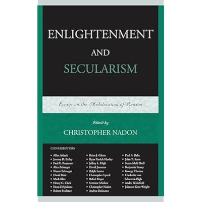Enlightenment and Secularism