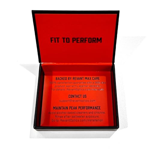 Revant MaxGrip Temple Sleeve/Nosepiece Kit for Oakley M Frame (Multiple Styles) — Multiple Options4