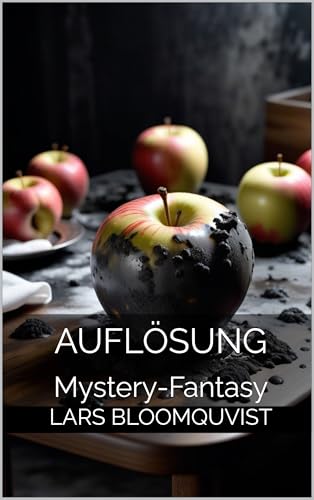 Auflösung: Mystery-Fantasy