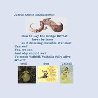 How to Lay the Bridge Bifröst 9935467481 Book Cover