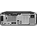 HP Pro SFF 400 G9 Desktop Computer - Intel Core i7 14th Gen i7-14700 - vPro Technology - 16 GB - 512 GB SSD - Small Form Factor - Intel Q670 Chip - Windows 11 Pro - Intel UHD Graphics DDR5 SDRAM - Fre