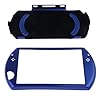 Aluminium protector gamepad beschermhoes bescherming behuizing controller beschermhoes voor Sony Playstation PSP Go Game…