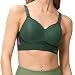 Produktbild TriAction Damen Triaction Hybrid Lite Ex Sport BH, Pink - Light Combination, F EU