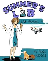 Summer's Lab Lab Manual 193561472X Book Cover