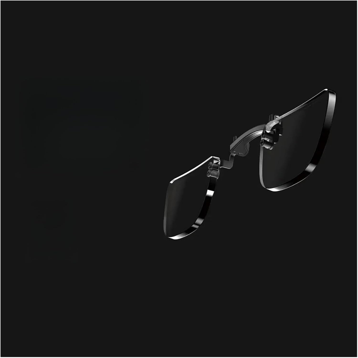One AR Smart Glasses 477" HD Screen 3DoF Space Hovering 3D Real Glasses Compatible for iPhone Mac Switch PS5 Game Private Cinema