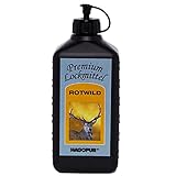 Contenido: 500 ml Hagopur Premium Producto Atrayente para Ciervos 500ml