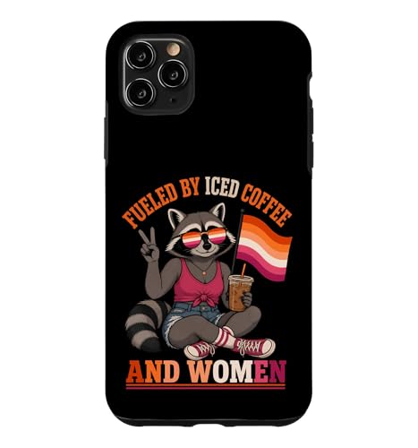 �R�[�q�[�Ə������R�����������郌�Y�r�A�����R���B �X�}�z�P�[�X iPhone 11 Pro Max �p