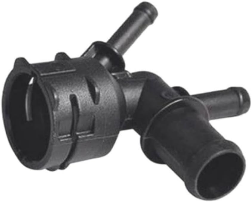 COOLANT FLANGE 5Q0122291E