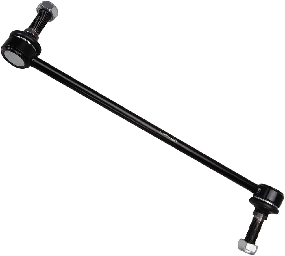 SCITOO Front Struts Rear Shocks For 2011-2013 For Ford Explorer 3.5L Sway Bar End Links,6PCS 272621 911330 K750393 K750394 K750616 K750617